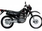 Suzuki DR 200SE